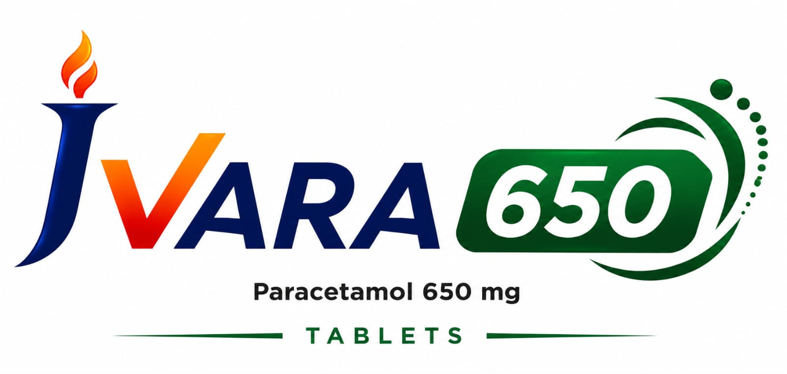 Jvara 650 brand logo