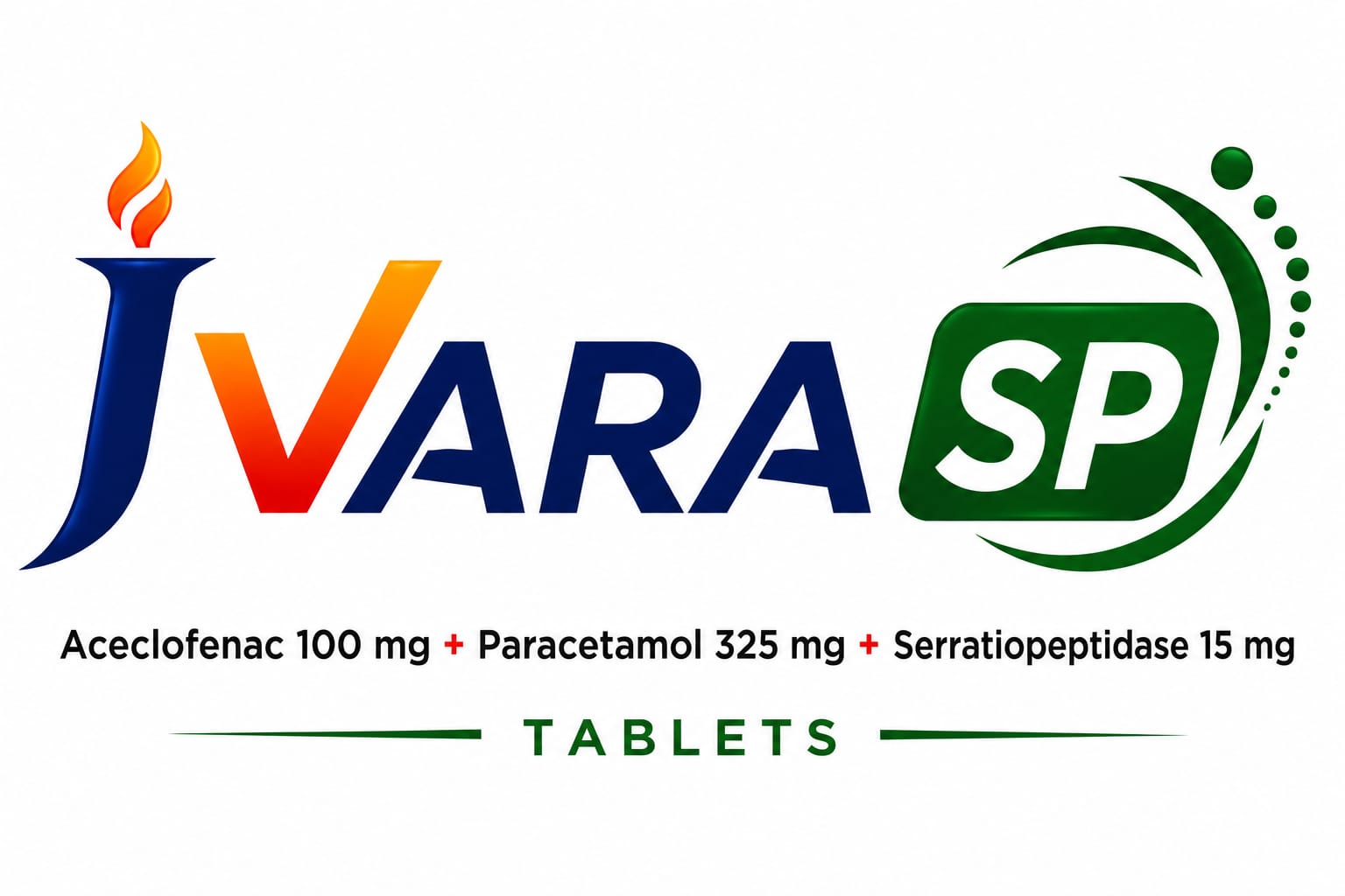Jvara SP brand logo