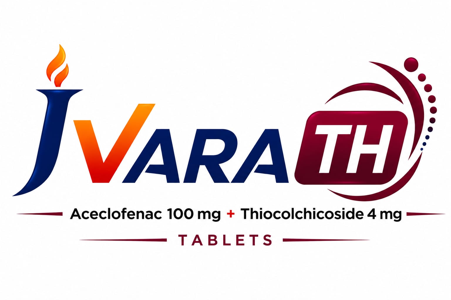 Jvara TH brand logo
